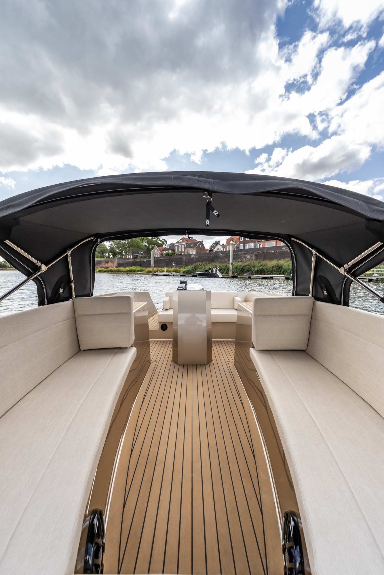 2026-08-24_Guy Fleury_Maxima Boats_Maxima 580-10 Vaartlander Boats - 2026 08 24 Guy Fleury Maxima Boats Maxima 580 10