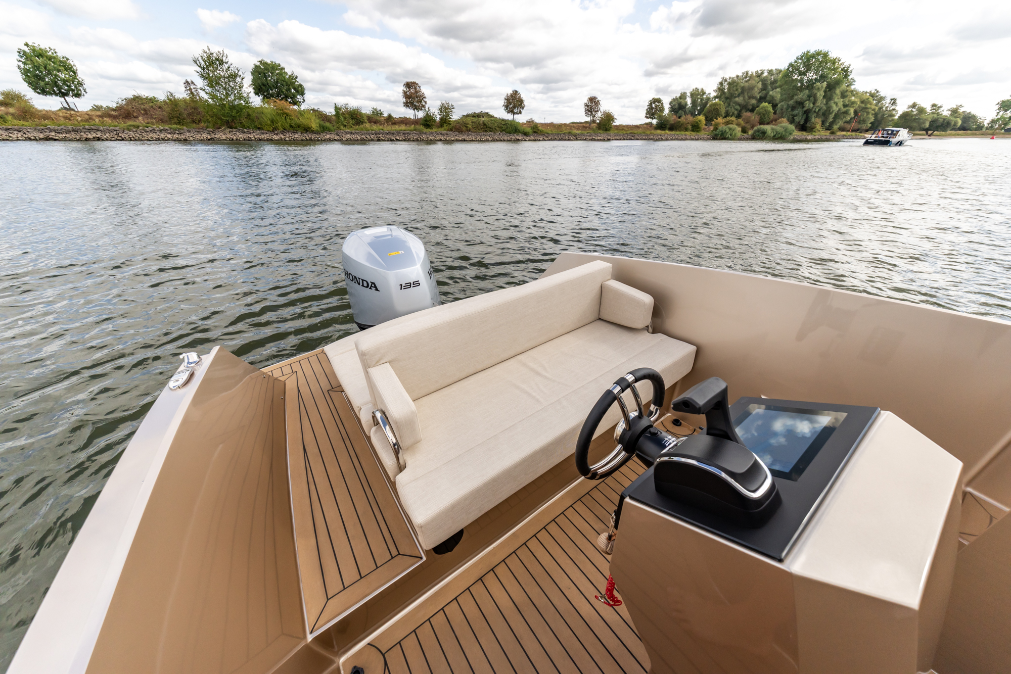 2026-08-24_Guy Fleury_Maxima Boats_Maxima 580-22 Vaartlander Boats - 2026 08 24 Guy Fleury Maxima Boats Maxima 580 22