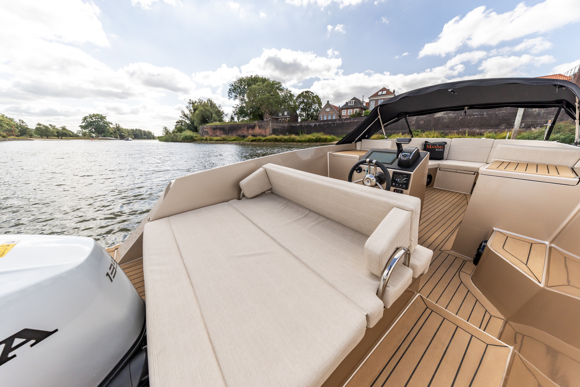 2026-08-24_Guy Fleury_Maxima Boats_Maxima 580-26 Vaartlander Boats - 2026 08 24 Guy Fleury Maxima Boats Maxima 580 26