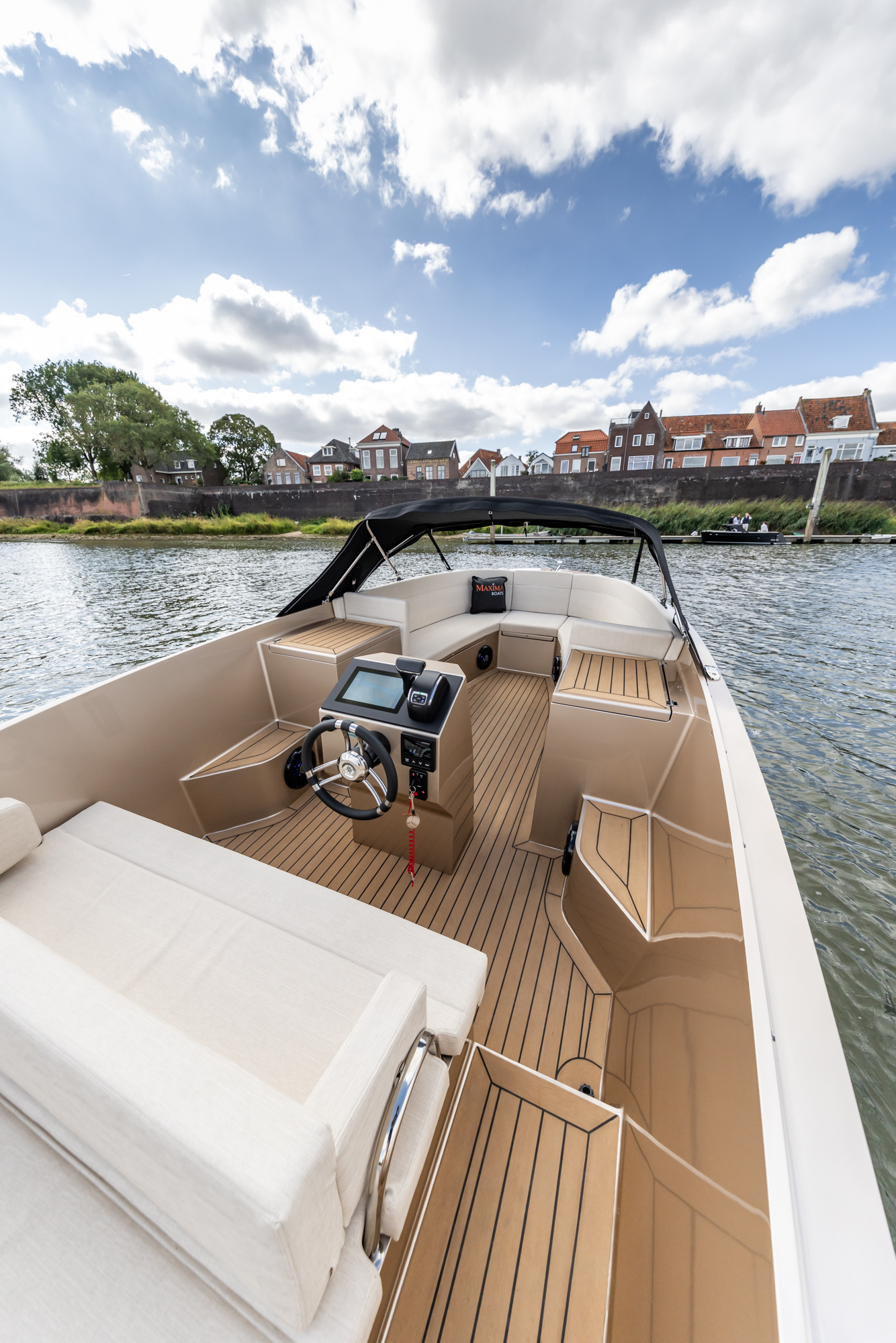 2026-08-24_Guy Fleury_Maxima Boats_Maxima 580-30 Vaartlander Boats - 2026 08 24 Guy Fleury Maxima Boats Maxima 580 30