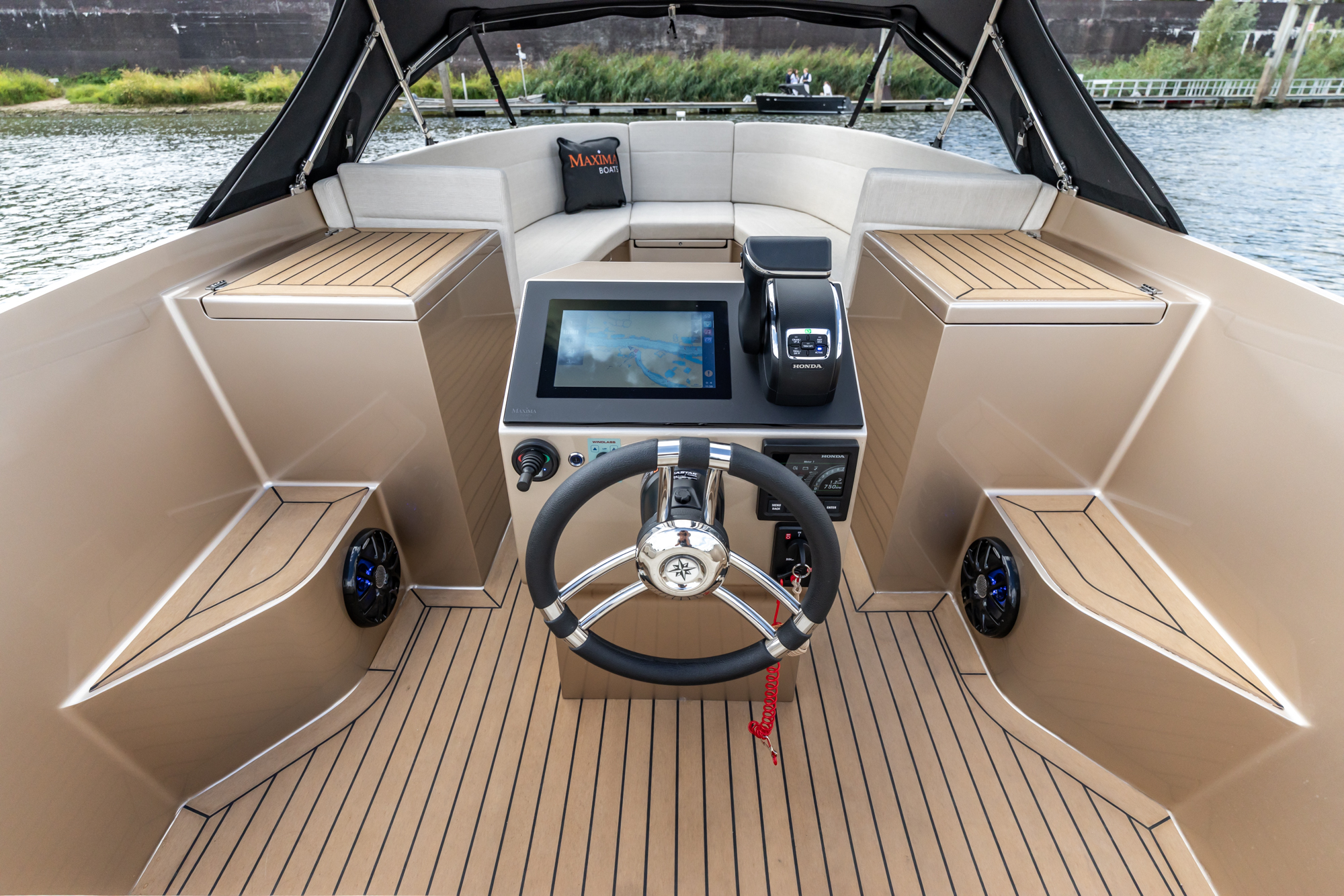 2026-08-24_Guy Fleury_Maxima Boats_Maxima 580-32 Vaartlander Boats - 2026 08 24 Guy Fleury Maxima Boats Maxima 580 32