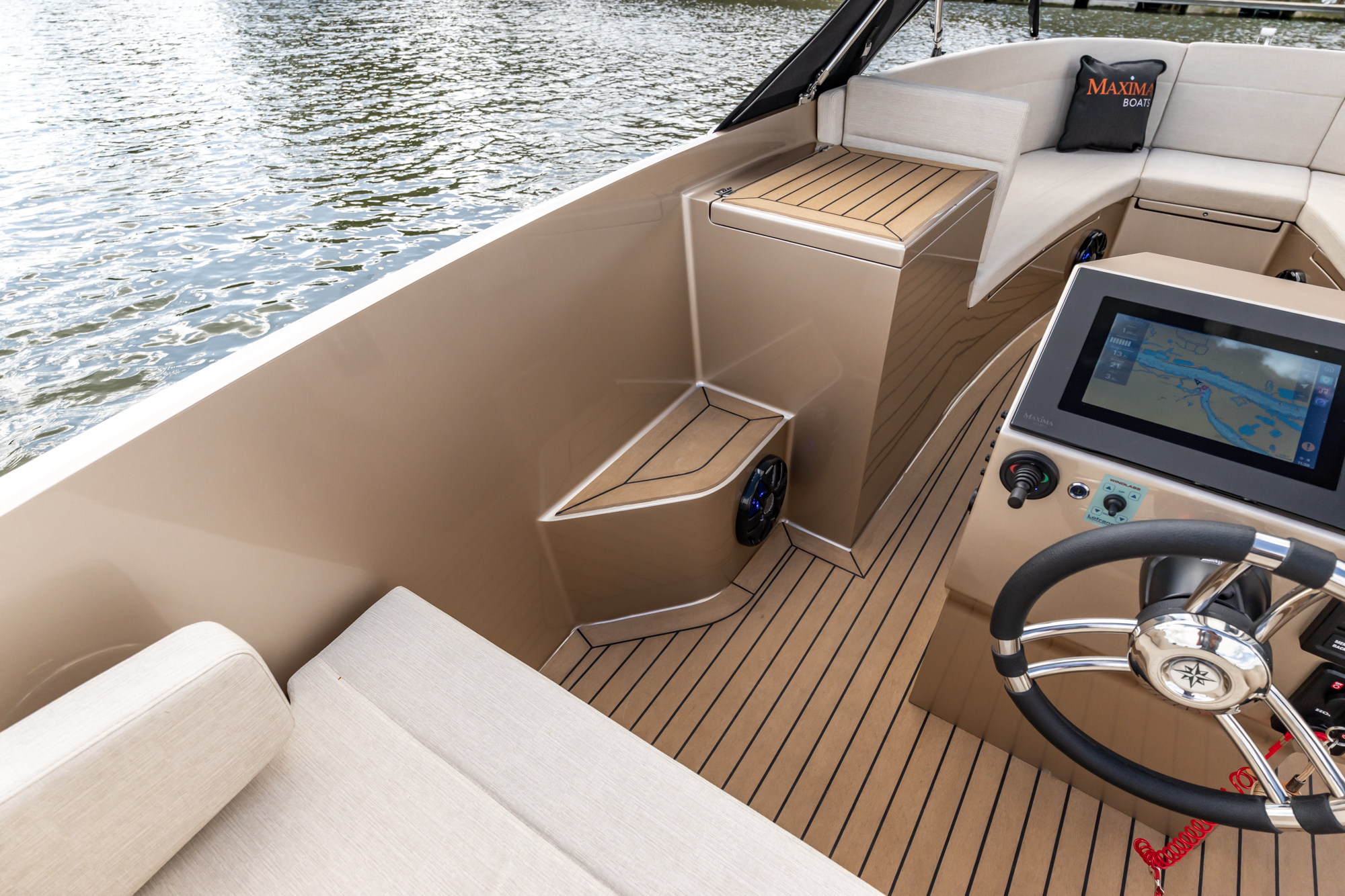 2026-08-24_Guy Fleury_Maxima Boats_Maxima 580-33 Vaartlander Boats - 2026 08 24 Guy Fleury Maxima Boats Maxima 580 33